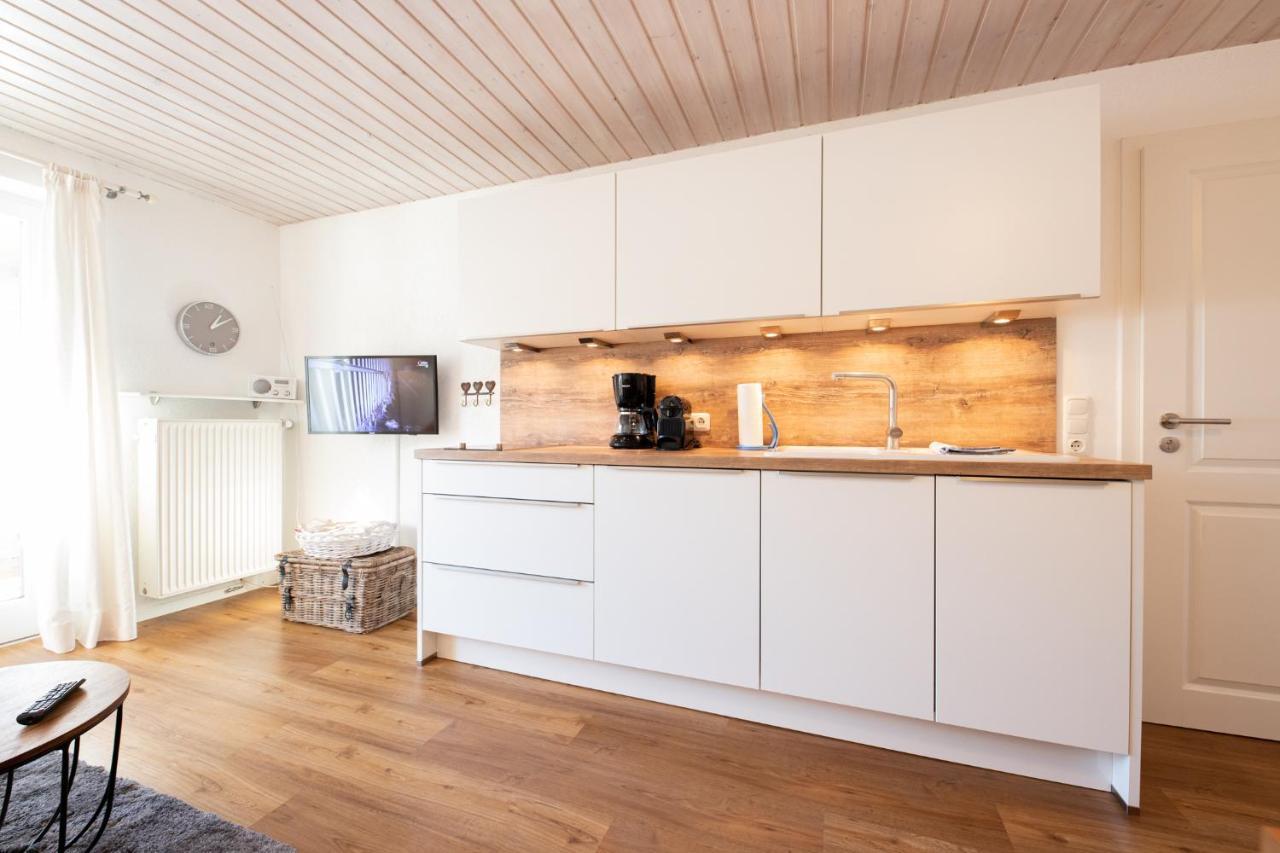 Kloana Waxlstoa Apartment การ์มิช-พาร์เทนเคียร์เชน ภายนอก รูปภาพ