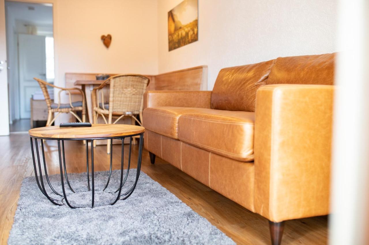 Kloana Waxlstoa Apartment การ์มิช-พาร์เทนเคียร์เชน ภายนอก รูปภาพ
